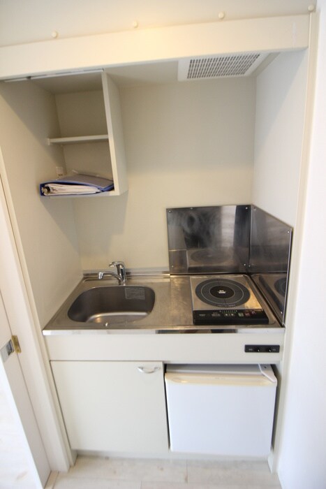 物件内観写真11　(キッチン)