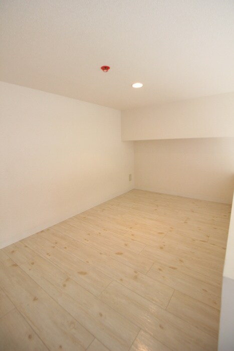 物件内観写真12　(ロフト)