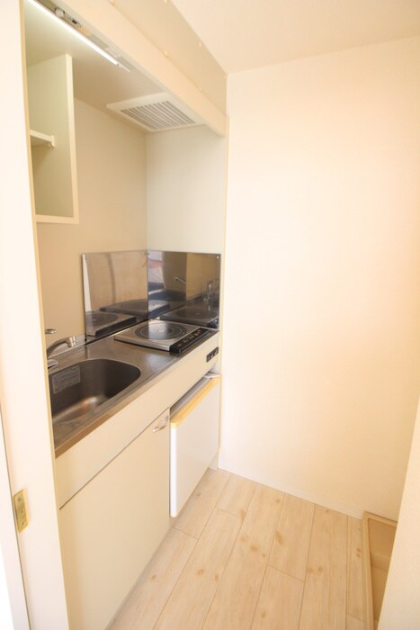 物件内観写真13　(キッチン)