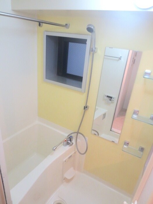 物件内観写真14　(バス／シャワールーム等)
