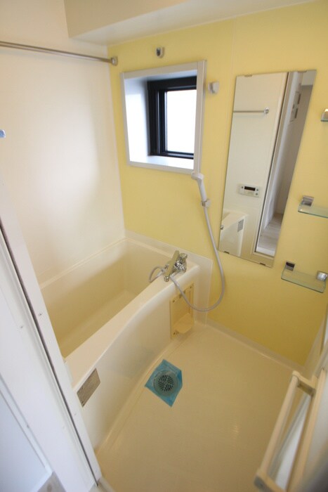 物件内観写真14　(バス／シャワールーム等)