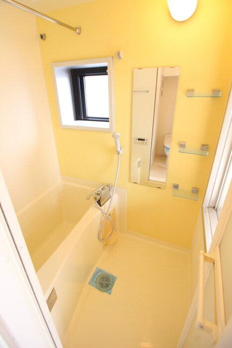 物件内観写真15　(バス／シャワールーム等)