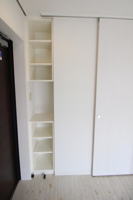 物件内観写真16　(靴箱)