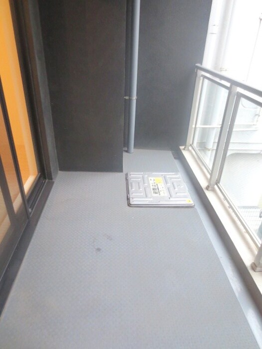 物件内観写真17　(ベランダ・バルコニー)