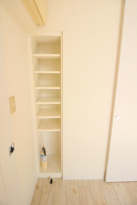 物件内観写真20　(靴箱)