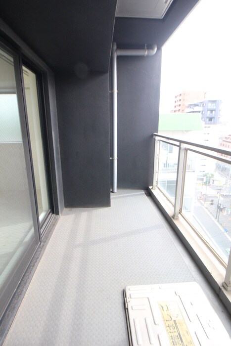 物件内観写真21　(ベランダ・バルコニー)
