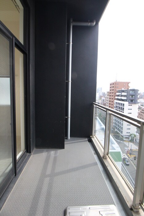 物件内観写真21　(ベランダ・バルコニー)