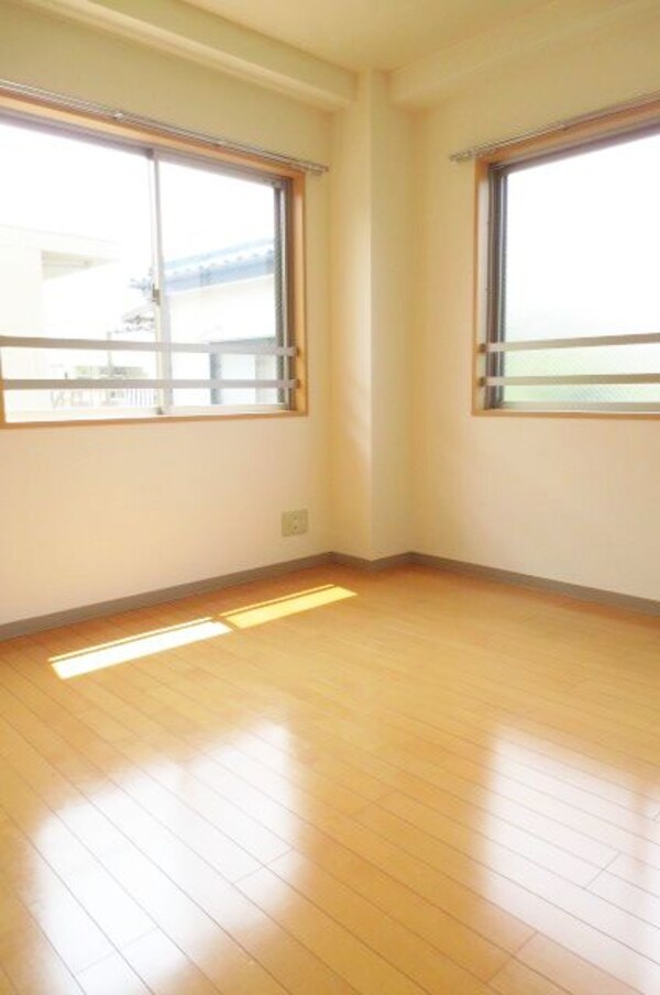 居室