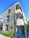 パルコート稲毛Ⅲ