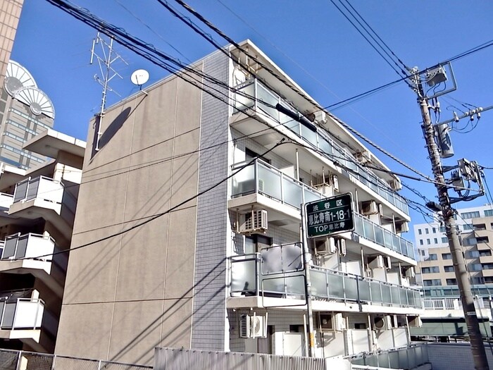 物件外観写真4　(外観写真)