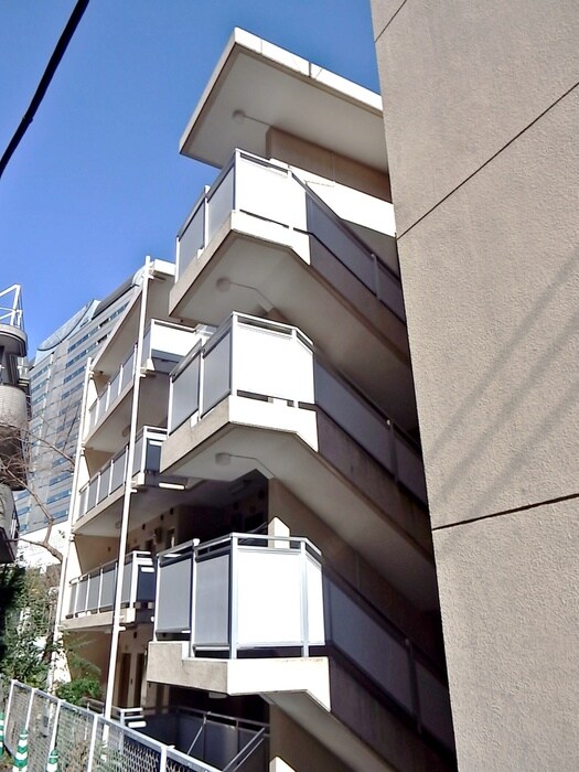 物件外観写真5　(外観写真)