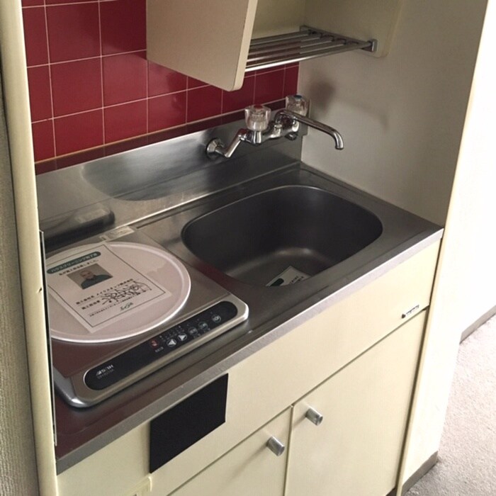 物件内観写真10　(キッチン)