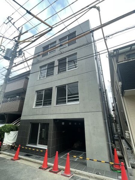 Ｌｕｄｅｎｓ大鳥居ＩＩ外観写真