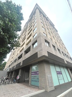 ﾗｲｵﾝｽﾞ浜田山ｾﾝﾄﾏｰｸｽ(606)外観写真