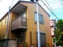 北沢の家