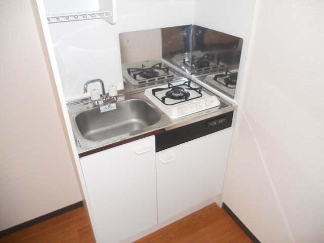 物件内観写真8　(キッチン)