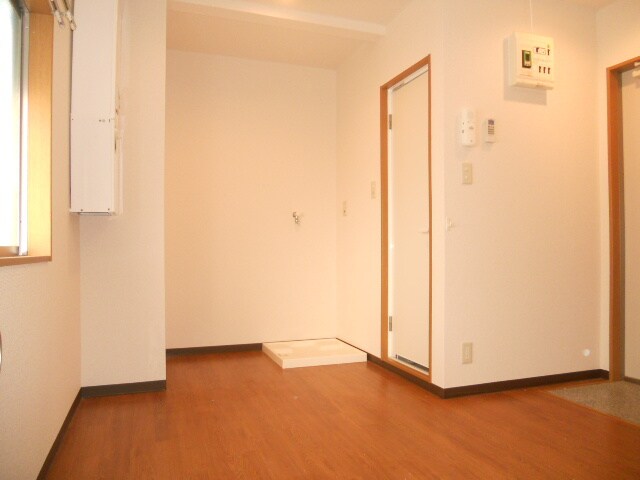 物件内観写真9　(居室)