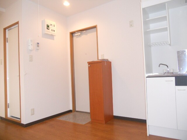 物件内観写真13　(居室)