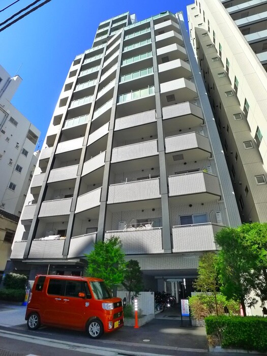 物件外観写真6　(外観写真)