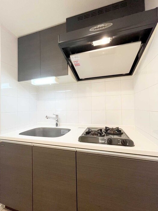 物件内観写真10　(キッチン)