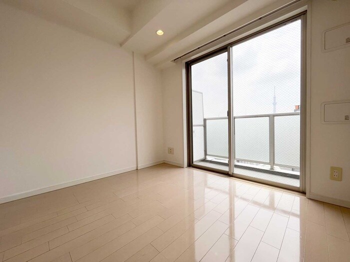 物件内観写真18　(居室)