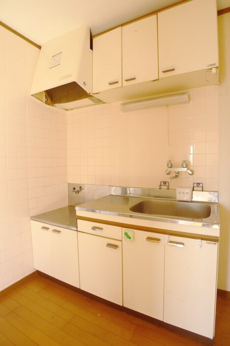 物件内観写真5　(キッチン)