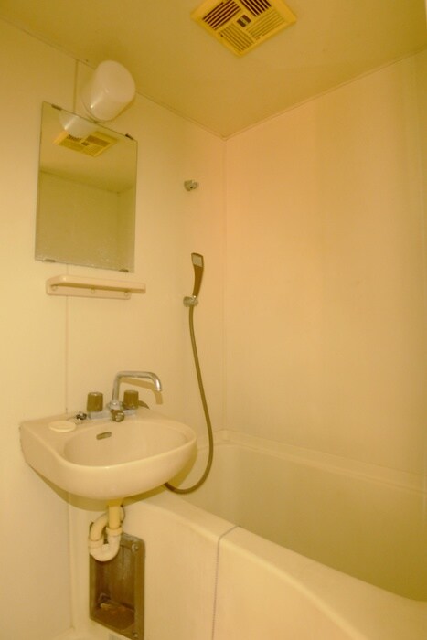 物件内観写真10　(バス／シャワールーム等)