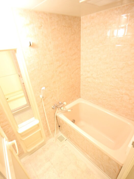 物件内観写真8　(バス／シャワールーム等)