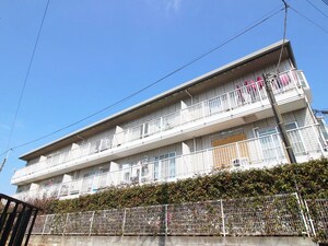 エステ－トピア カトレア外観写真