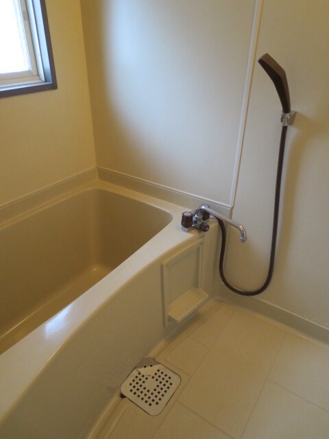 物件内観写真6　(バス／シャワールーム等)