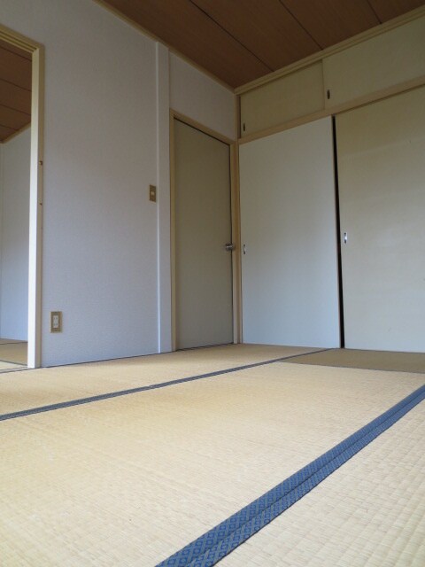 物件内観写真12　(居室)