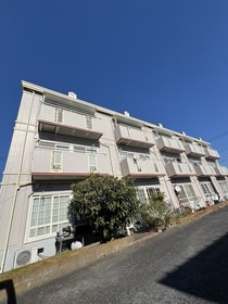 ハイツＫＩＮＴＡＲＯの外観写真