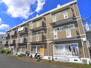 ハイツＫＩＮＴＡＲＯ外観写真