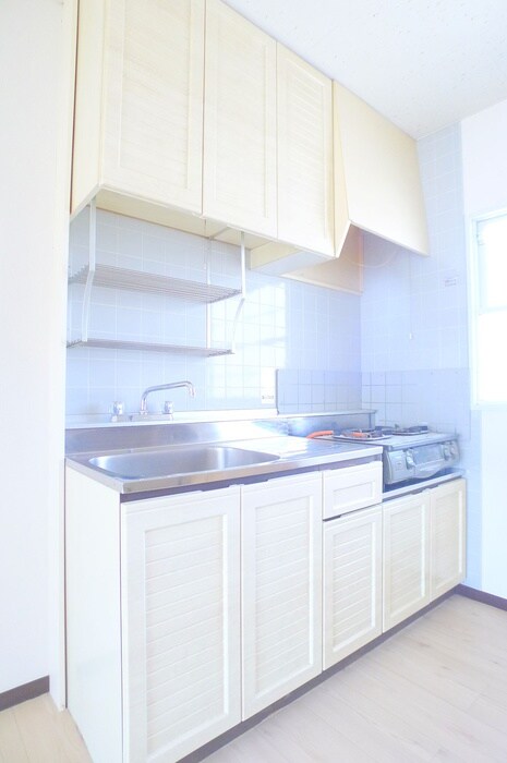 物件内観写真9　(キッチン)