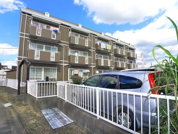 物件外観写真4　(その他)