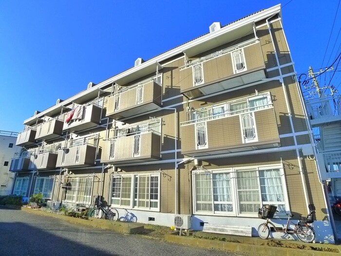 物件外観写真5　(外観写真)