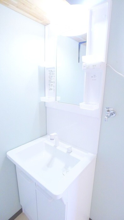 物件内観写真10　(洗面)