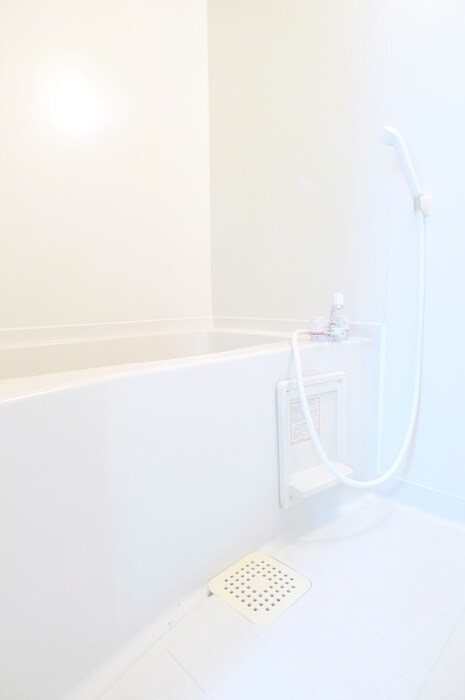 物件内観写真11　(バス／シャワールーム等)