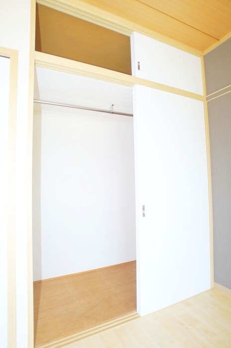 物件内観写真14　(収納)