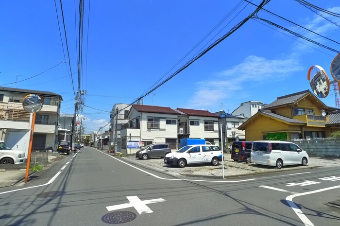 物件内観写真21　(周辺環境)