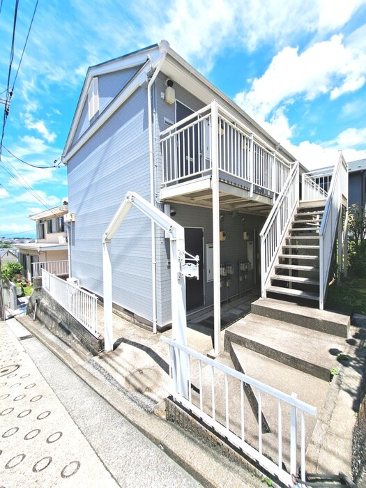 物件外観写真5　(外観写真)