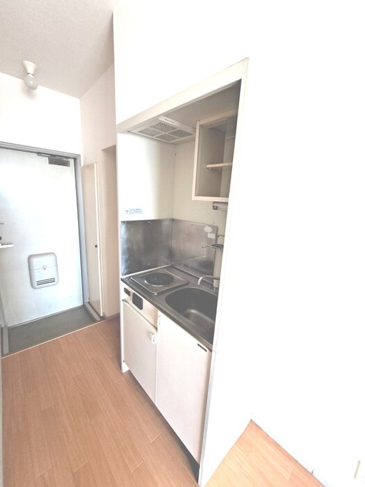 物件内観写真11　(キッチン)