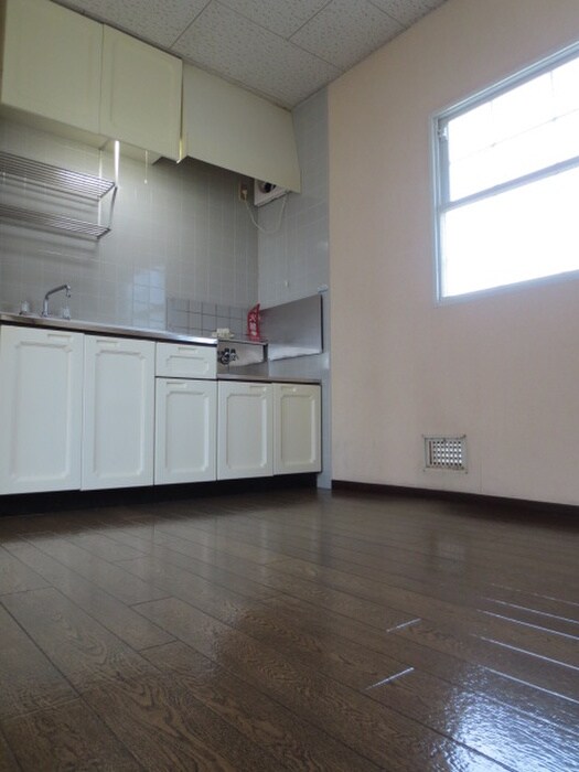 物件内観写真5　(キッチン)