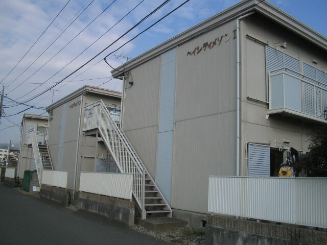 物件外観写真3　(外観写真)