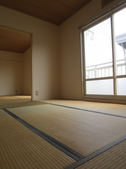 物件内観写真7　(居室)