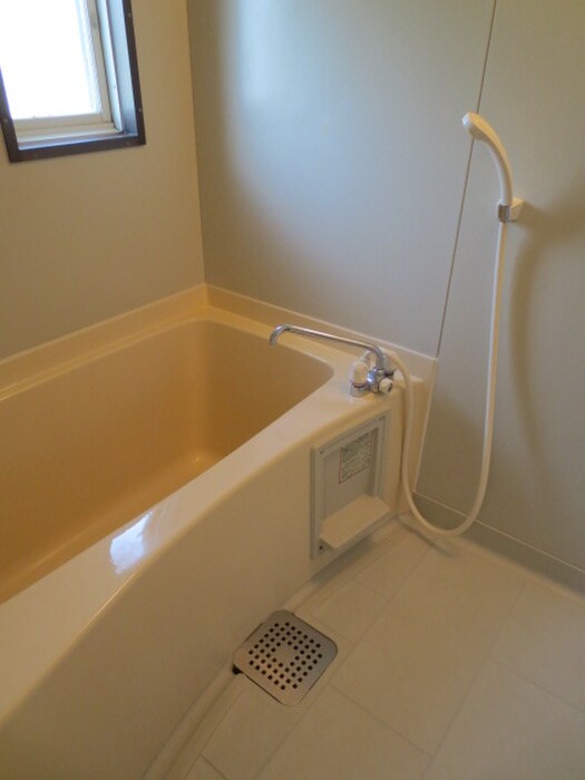 物件内観写真12　(バス／シャワールーム等)