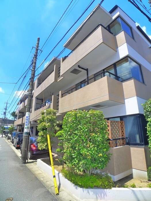 物件外観写真2　(外観写真)