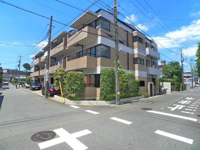 物件外観写真4　(周辺環境)