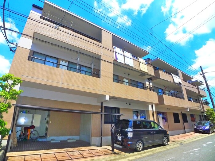 物件外観写真6　(外観写真)