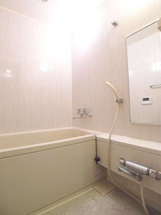 物件内観写真14　(バス／シャワールーム等)